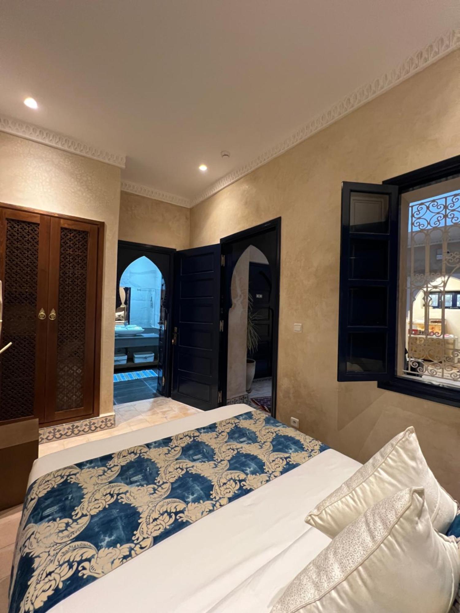 Riad Marosko Essaouira Room photo