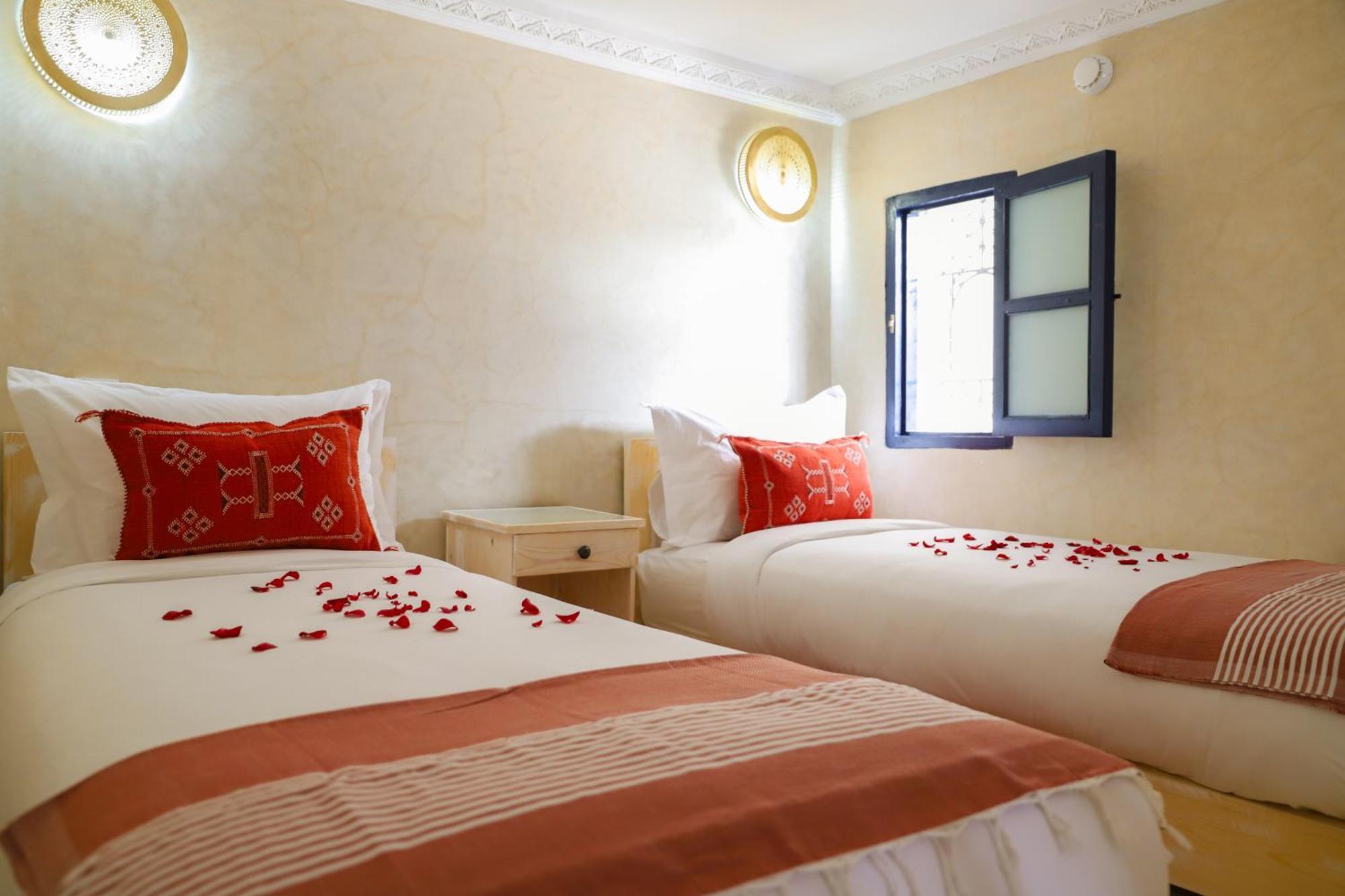 Riad Marosko Essaouira Room photo