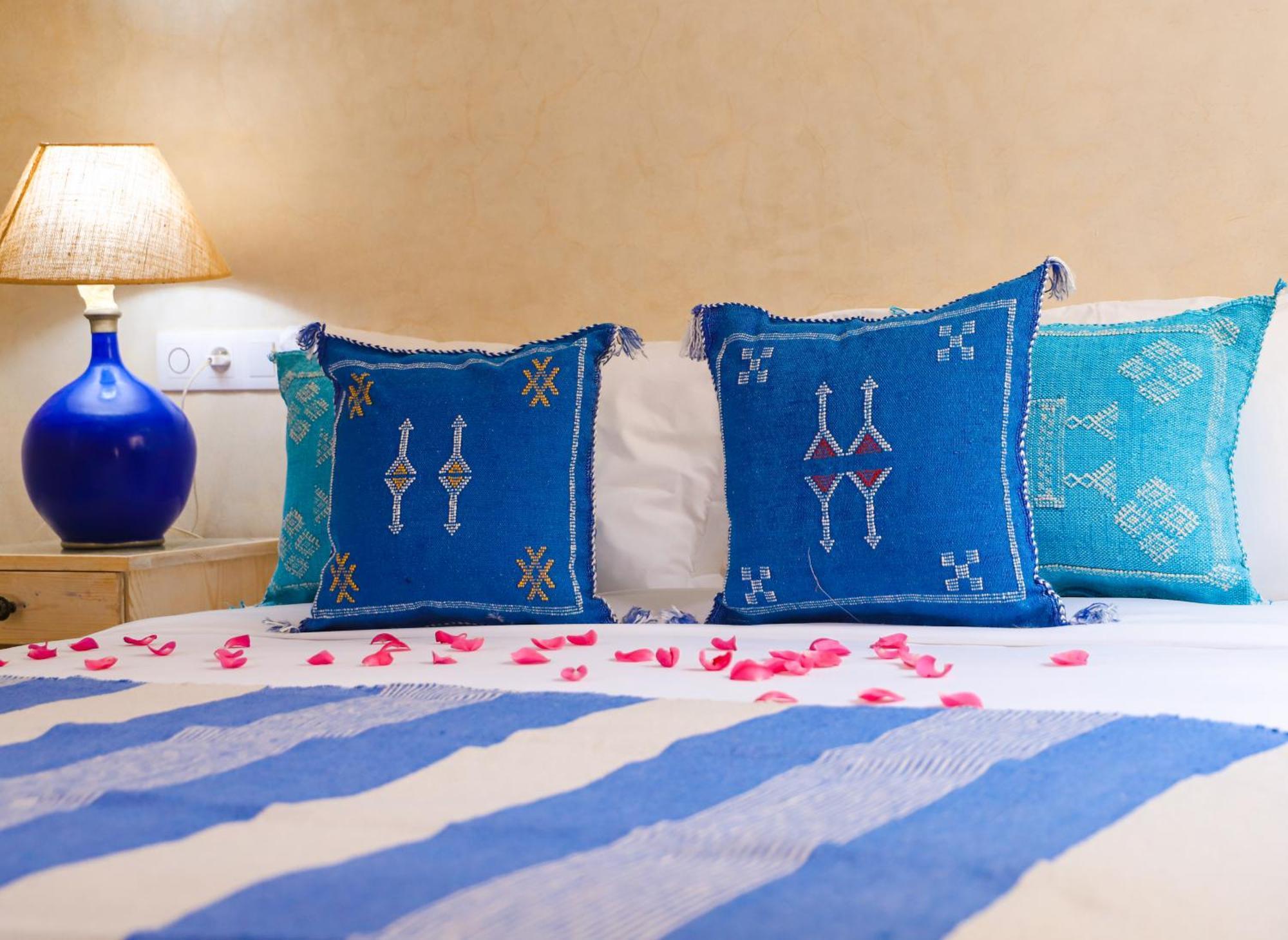 Riad Marosko Essaouira Room photo